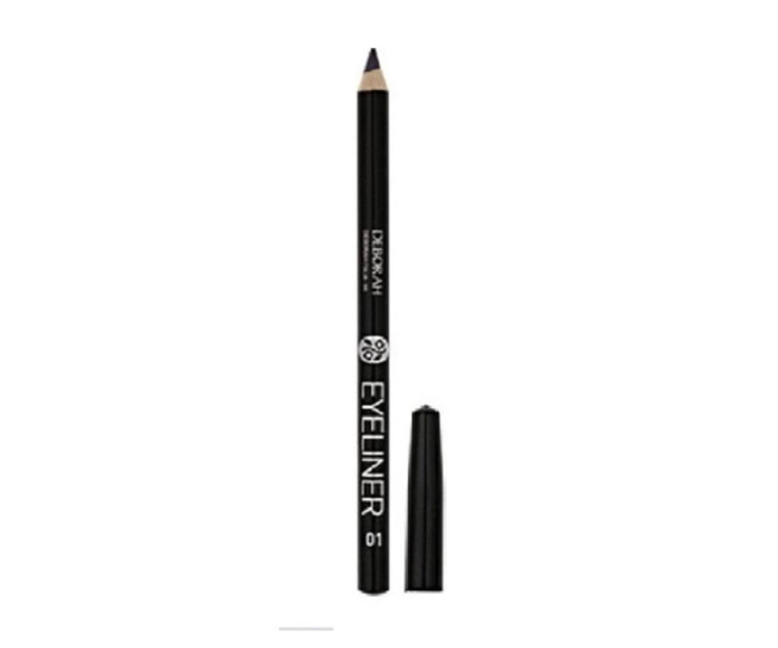 Deborah Eyeliner Matita Göz Kalemi No: 1 - 1
