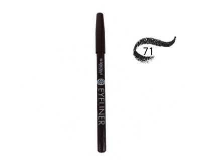 Deborah Eyeliner Matita No: 71 - Deborah