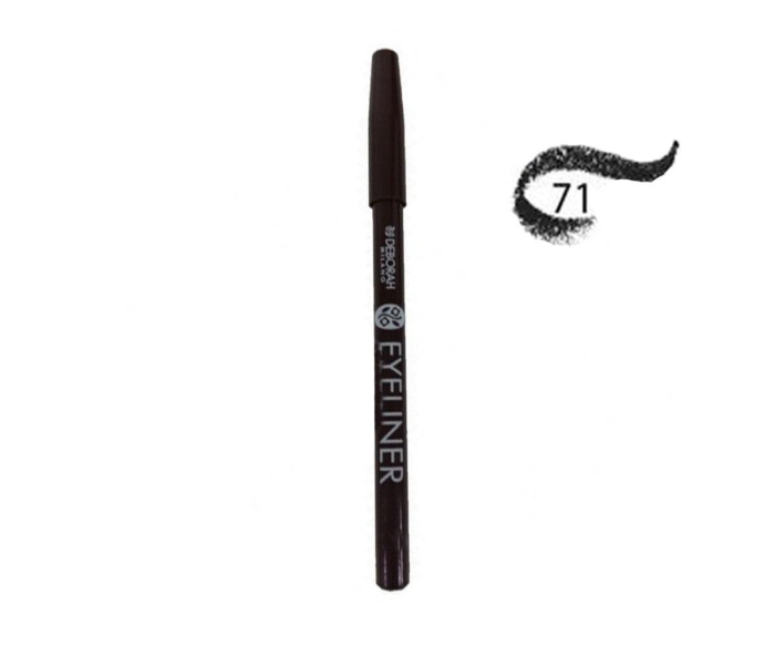 Deborah Eyeliner Matita No: 71 - 1