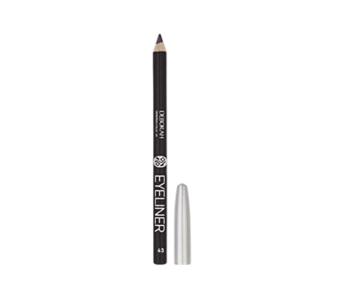 Deborah Eyeliner Matita Occhi Göz Kalemi N 43 Grey - Deborah