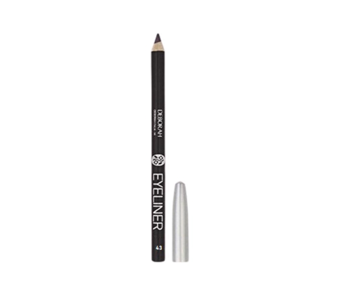 Deborah Eyeliner Matita Occhi Göz Kalemi N 43 Grey - 1