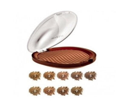 Deborah Terra Luminature Bronzing Powder 11G - 6 Bronzlastirici Pudra - Deborah