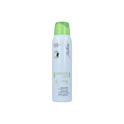 Defence Deo Fresh Spray 48H 150 ml - Bionike