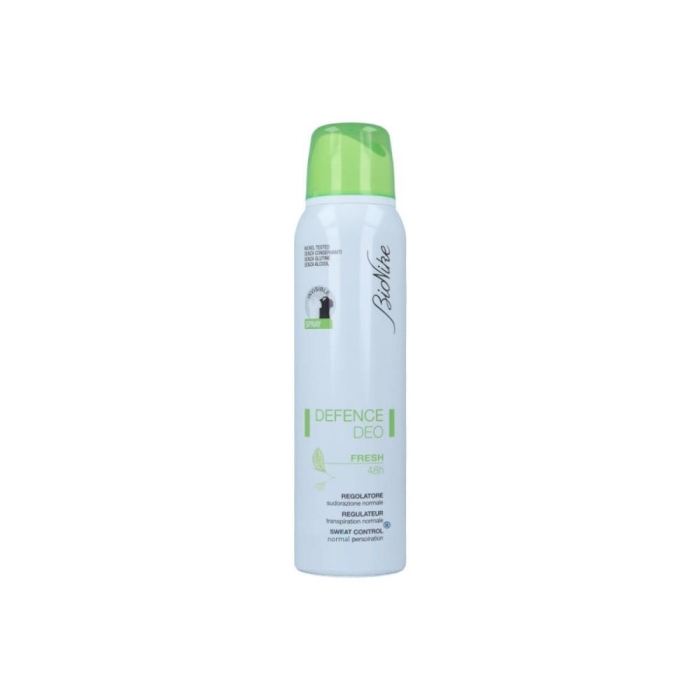 Defence Deo Fresh Spray 48H 150 ml - 1