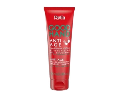 Delıa Good Hand Antı Age 100Ml - Delia