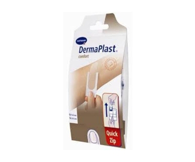 DermaPlast Comfort Yara Bandı - DermaPlast