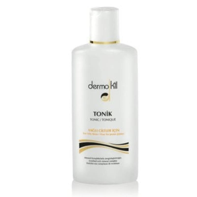 Dermokil Tonik Kuru Ciltler 200 ML - Dermokil