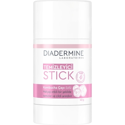 Dıadermıne Kombucha Çayı Özlü Temizleyici Stıck 40G - 2