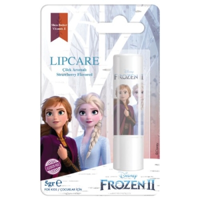 Disney Frozen 2 Çilek Aromalı Lip Balm - Disney