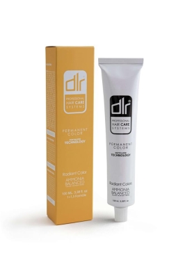 Dlr Color 100ml 7.3 Dore Kumral - DLR