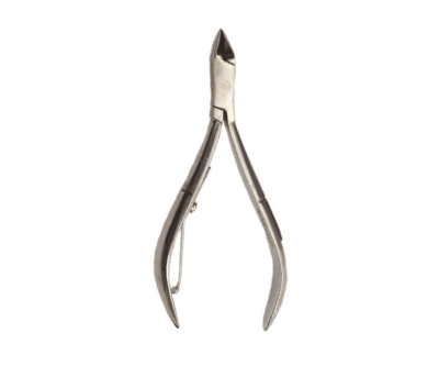Doall Cuticle Nipper 6080 / Tırnak Eti Pensi - Doall
