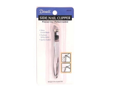 Doall Tırnak Makası (Kenarlı) 6040 - Doall