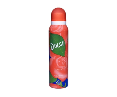 Dolce Classic Deodorant 150 Ml - Dolce