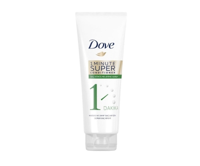 Dove 1M Saç Dökülmesine Karşı Süper Saç Kremi 170 ML - Dove