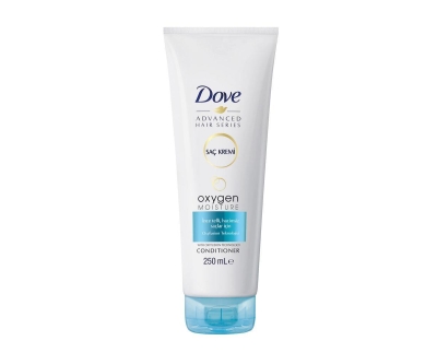 Dove Advanced Hair Series Oxygen Moisture Saç Bakım Kremi 250 Ml - Dove