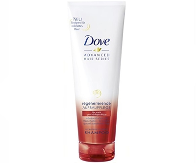 Dove Advanced Hair Series Regenerate Saç Bakım Şampuanı 250 Ml - Dove