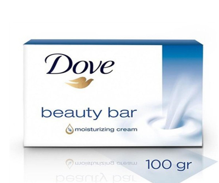Dove Cream Bar Tekli Sabun 100 Gr - 1
