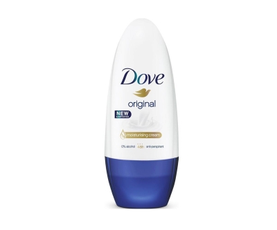 Dove Deodorant Roll On Original 50 ml - Dove