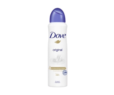 Dove Deodorant Sprey Orıgınal 150 Ml-8690637628856 - Dove