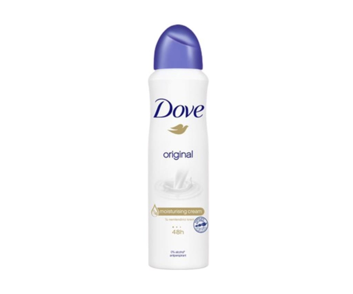 Dove Deodorant Sprey Orıgınal 150 Ml-8690637628856 - 1