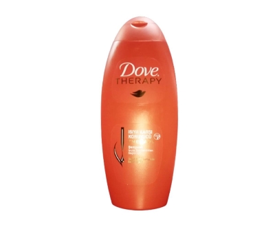 Dove Isıya Karşı Koruyucu Şampuan 400 Ml - Dove