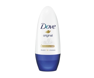 Dove Kadın Deodorant Roll-On Original 50 Ml - Dove