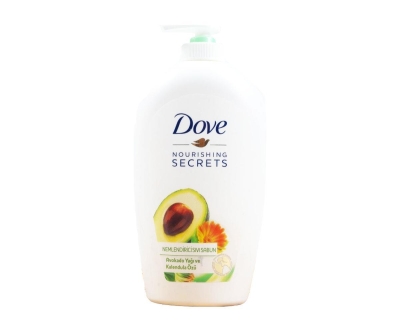 Dove Nemlendirici Sıvı Sabun - Dove