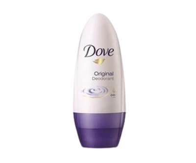 Dove Original Roll On 50 ml - Dove