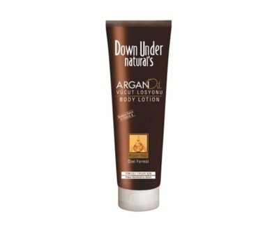 Down Under Argan Oil Vücut Losyonu 50 Ml - Down Under