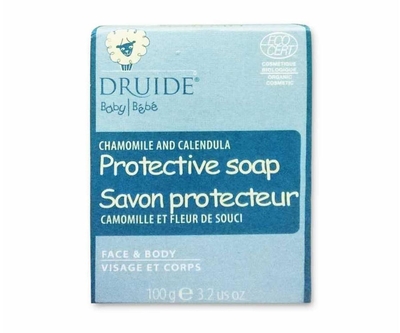 Druide Protective Koruyucu Bebek Sabunu 100 Gr - Druide