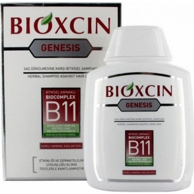 Dünyadan Hediyeler Bioxcin Kuru Ve Normal Saçlar Için Şampuan 300 Ml - Dünyadan Hediyeler
