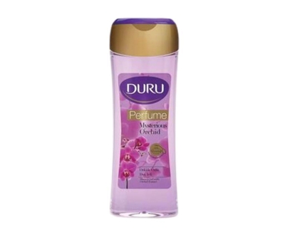 Duru Perfume Duş Jeli 250Ml Orkide - Duru