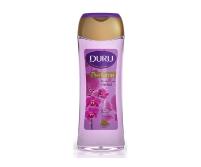 Duru Perfume Duş Jeli Orkide 500 Ml - Duru