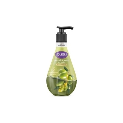 Duru Sıvı Sabun Zeytinyağlı 500 ml - Duru