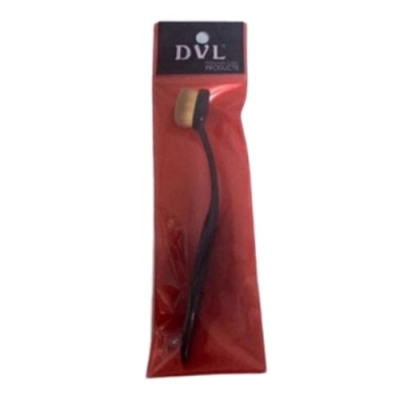 Dvl 906 Kasık Makyaj Fırcası - Dvl
