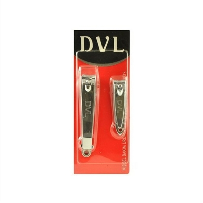 Dvl Dv-104 İkili Tırnak Makası - Dvl