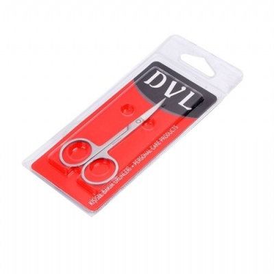 Dvl Manikür Makası 253 Kalin - Dvl