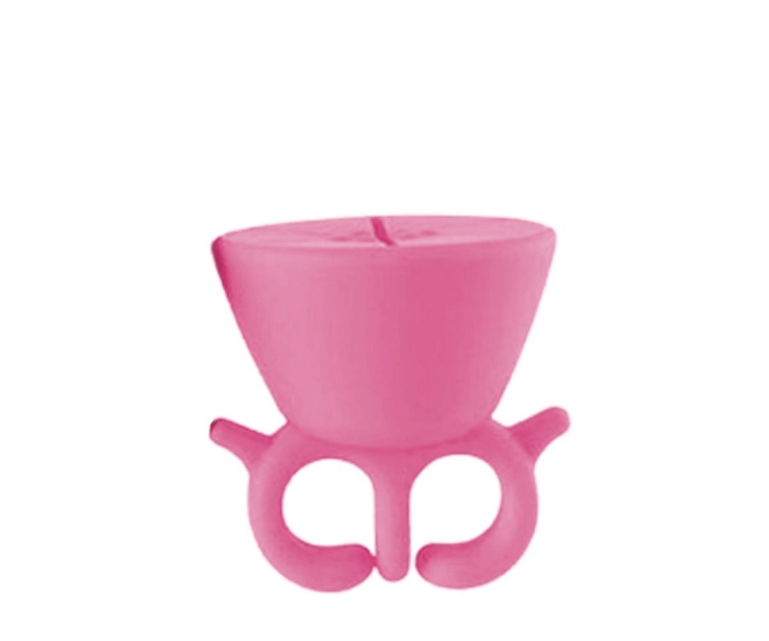 Dvl Oje Tutucu 1450 - Pembe - 1