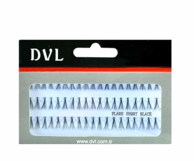 Dvl Takma Kirpik Dv-270 - Dvl