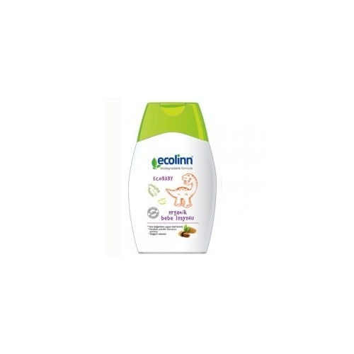Ecolinn Ecobaby Organik Bebe Losyonu 300 Ml - 1