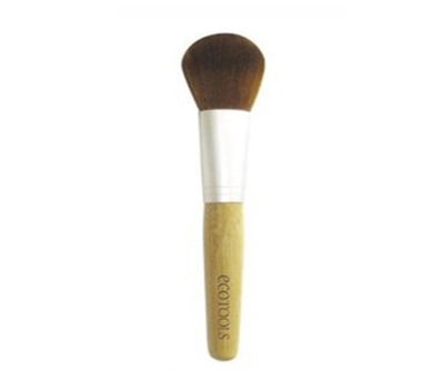 Ecotools Bamboo Pudra Fırçası 1200 - Eco Tools