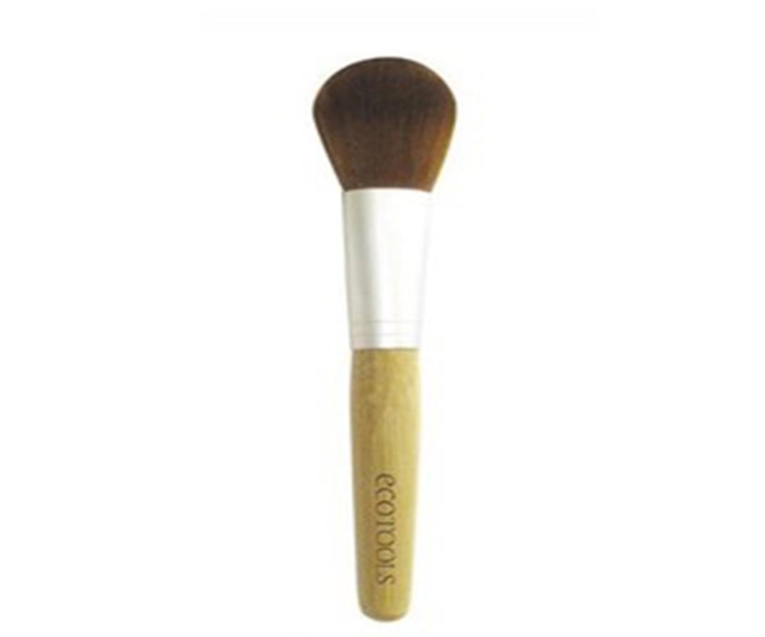 Ecotools Bamboo Pudra Fırçası 1200 - 1