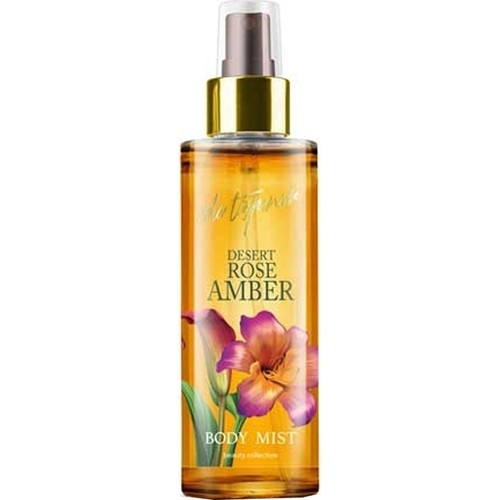 Eda Taşpınar Amber Body Mist 200 ml - 1
