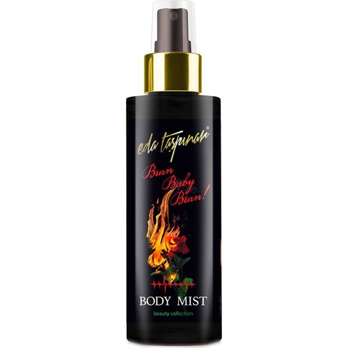 Eda Taşpınar Burn Baby Burn Body Mist 200 ml - 1