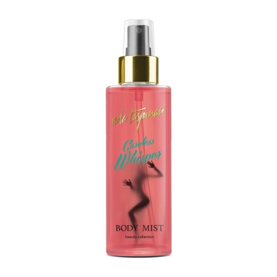 Eda Taspınar Careless Whisper Body Mist 200ml - Eda Taşpınar
