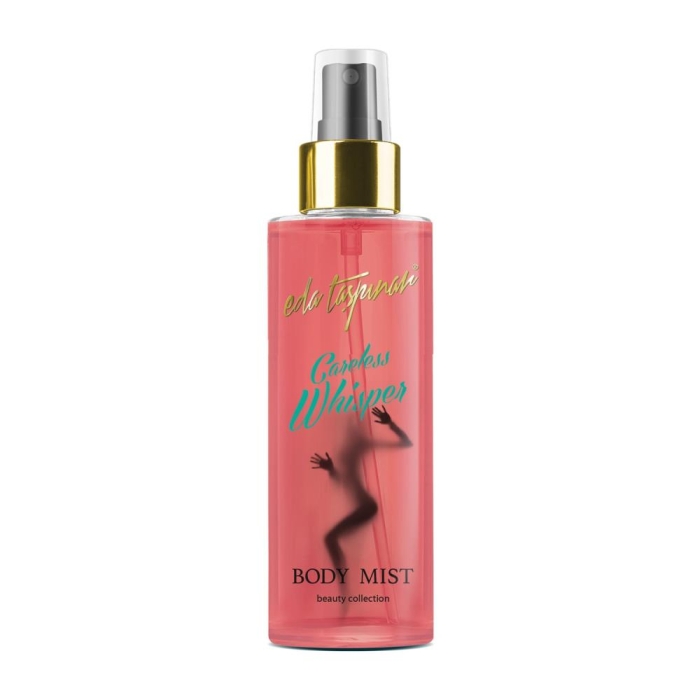 Eda Taspınar Careless Whisper Body Mist 200ml - 1