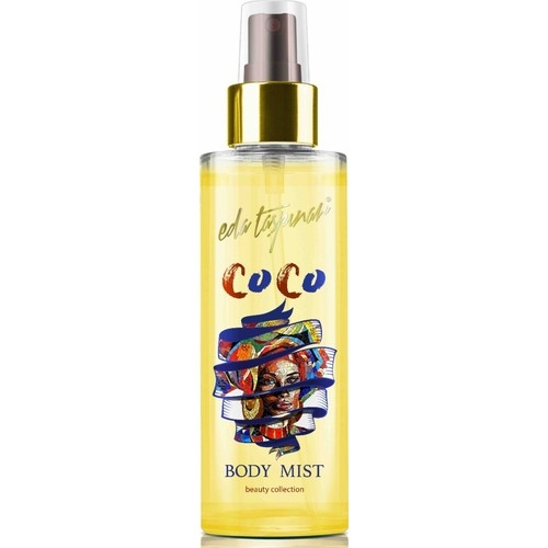 Eda Taşpınar Coco Body Mist 200 ml - 1