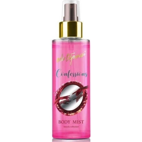 Eda Taşpınar Confessions Body Mist 200 ml - 1