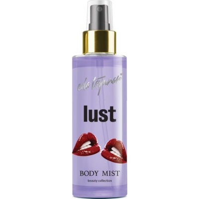 Eda Taşpınar Lust Body Mist 200 ml - Eda Taşpınar