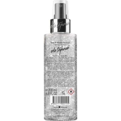 Eda Taşpınar Poker Face Body Mist 200 ml - 2